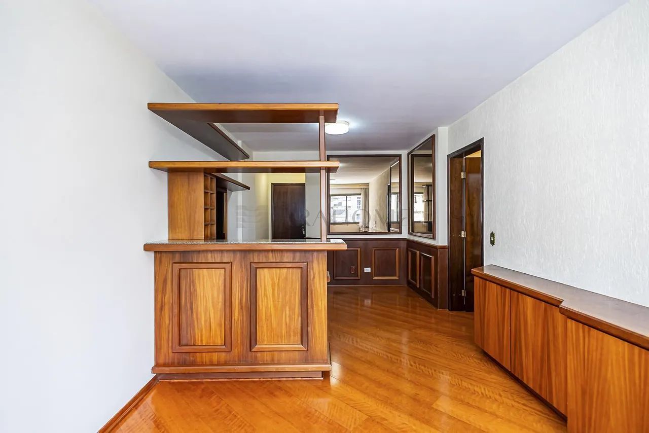 APARTAMENTO 2 QUARTOS NO BATEL - Foto 4
