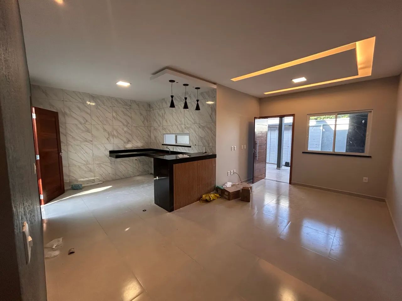 Aluga-se excelente Casa