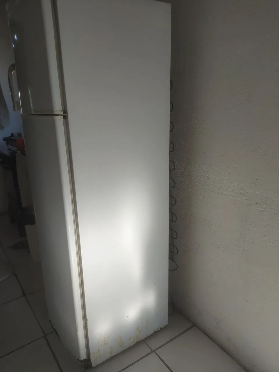 GELADEIRA DAKO (DE GELO)  - Foto 3