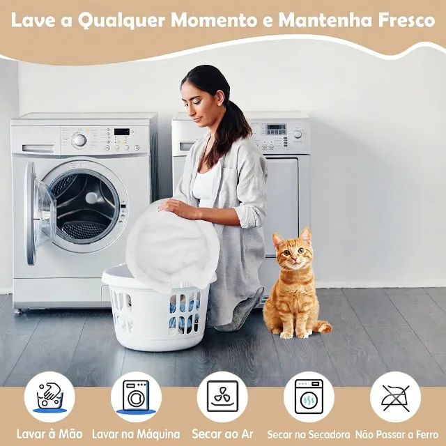 Cama de mesa para Gatos - Foto 5