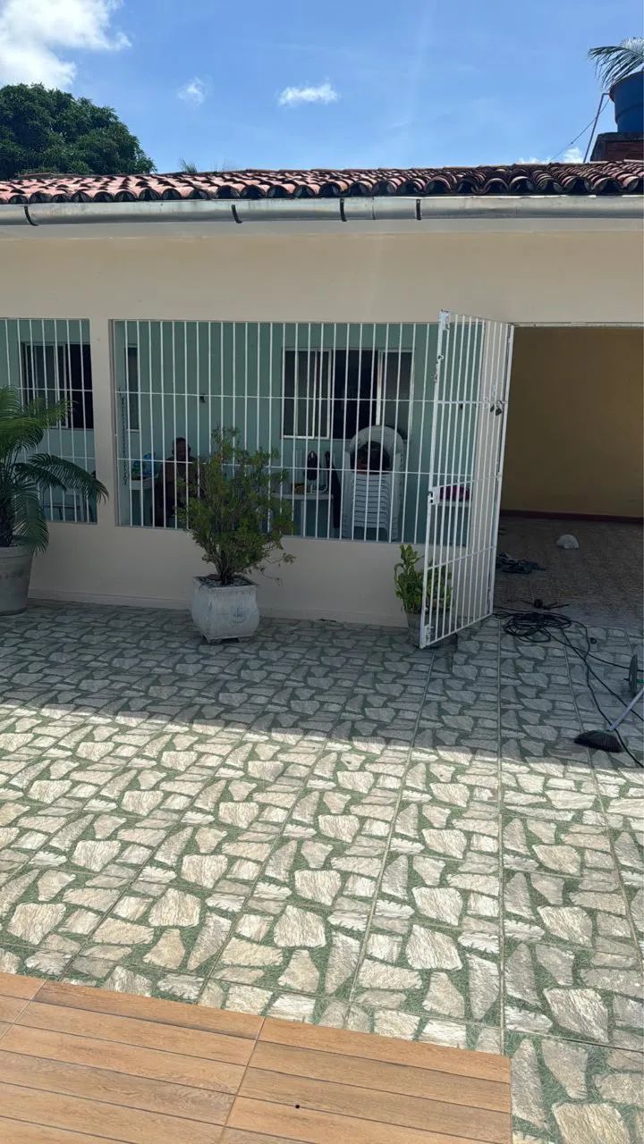Casa de praia sossego da Ilha De Itamaracá  - Foto 9