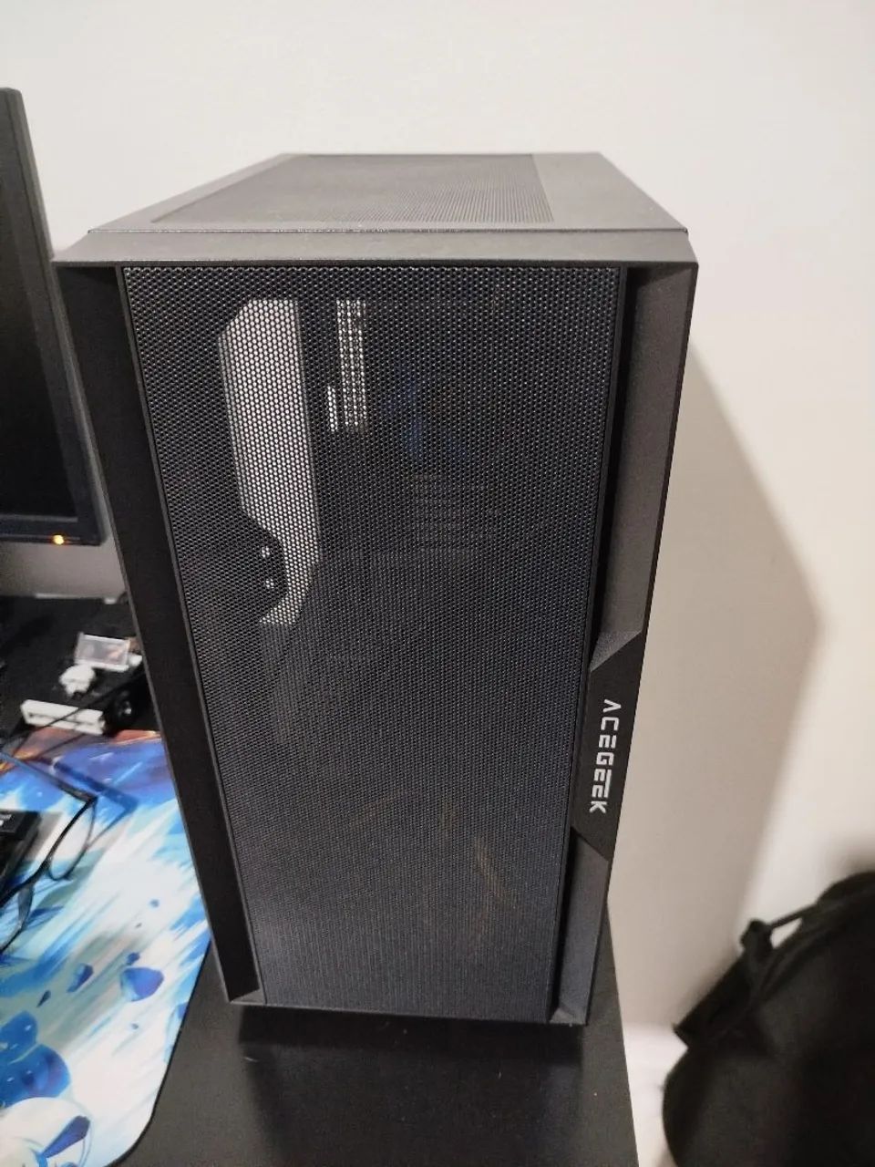 Computador Rysen 3 2200g - Foto 2