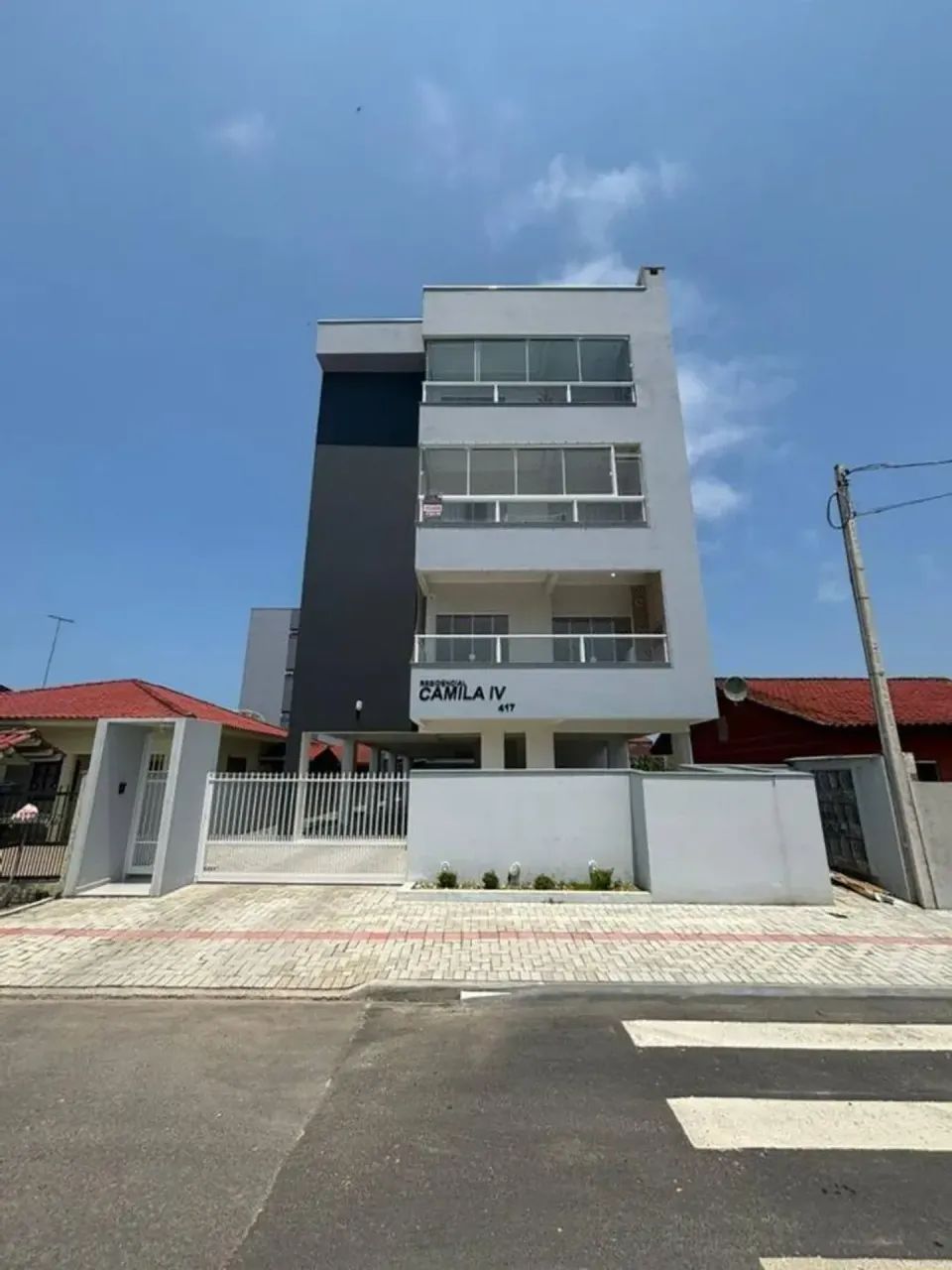 Apartamento com 3 dormitórios em Barra Velha - Foto 3