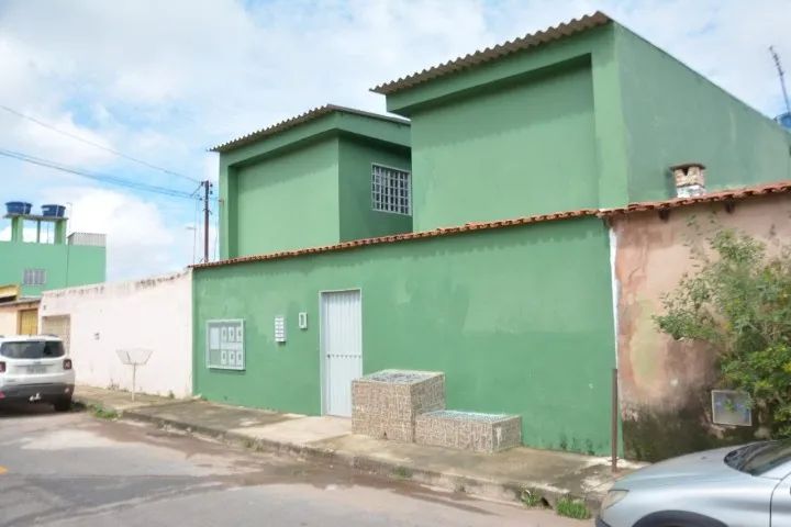 Imóvel com 6 Apartamentos de 1 quartos - Foto 2