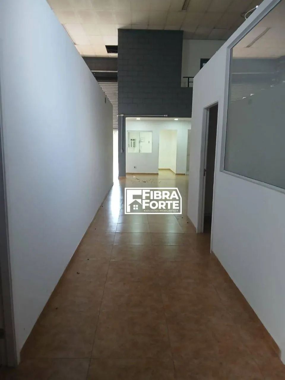 Barracão para alugar, 180 m² Parque Prado - Campinas/SP - Foto 2