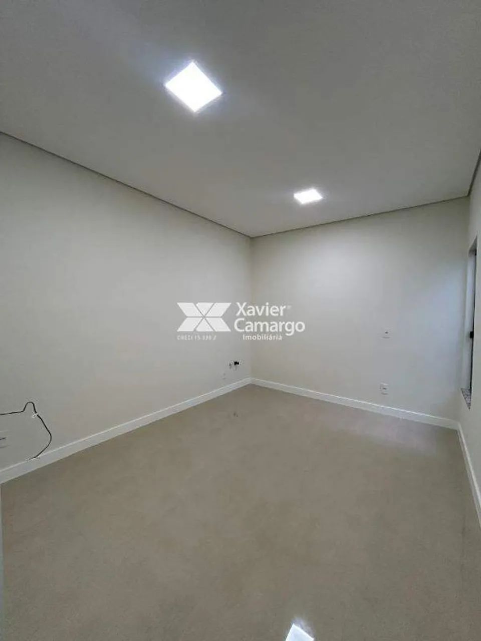 Sala comercial para locação no Centro - Rio Claro/SP. - Foto 2