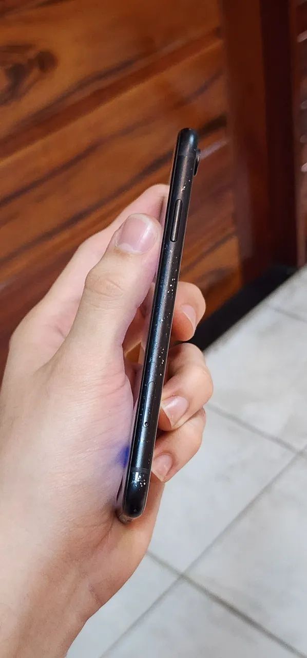 iPhone XR 64gb, bateria 75% - Foto 5