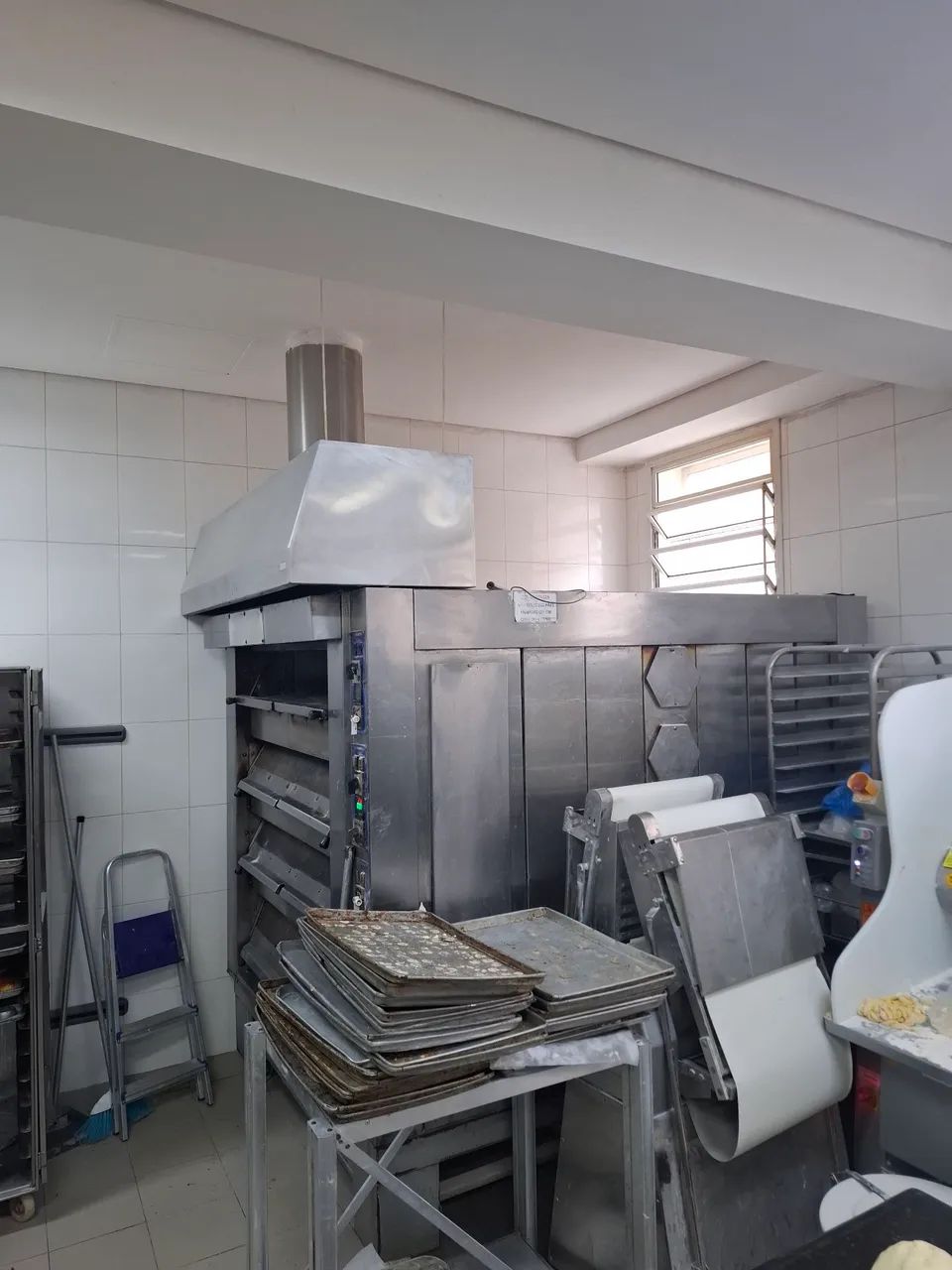 Forno universo de padaria  - Foto 3