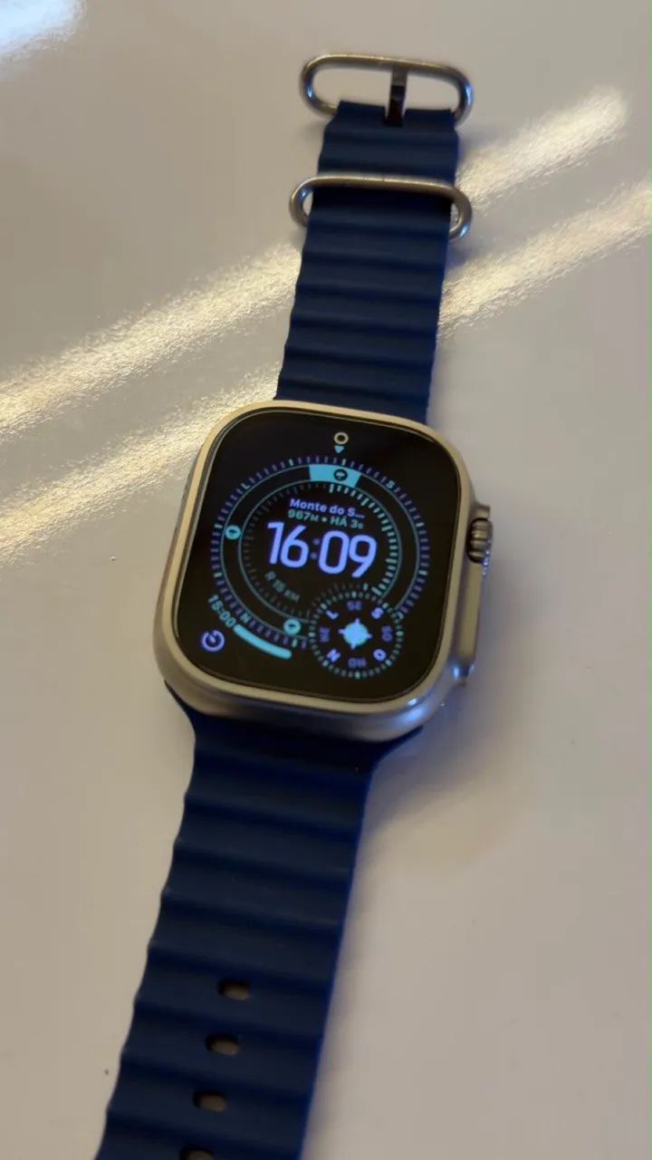Apple Watch Ultra 2  - Foto 3