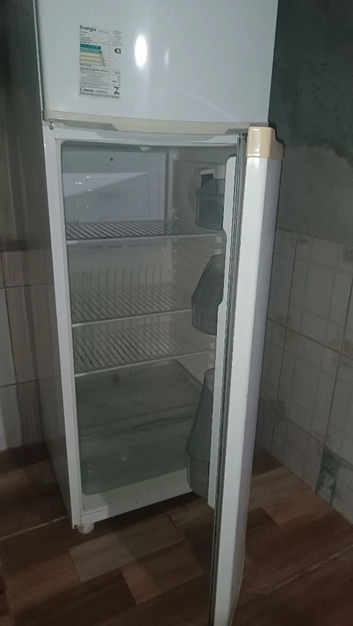 Geladeira - Foto 2