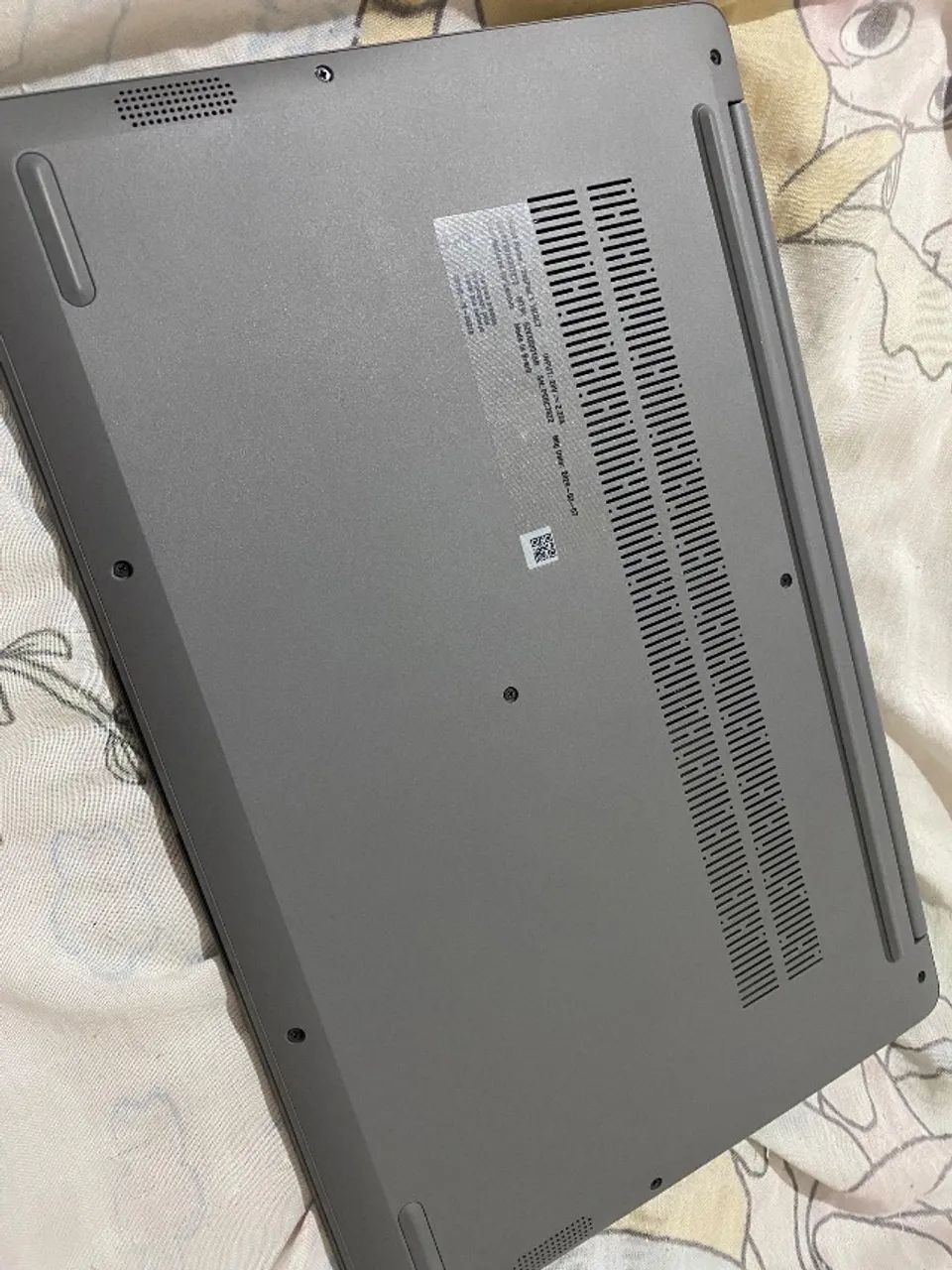 NOTEBOOK LENOVO - LEIA O ANUNCIO - Foto 4