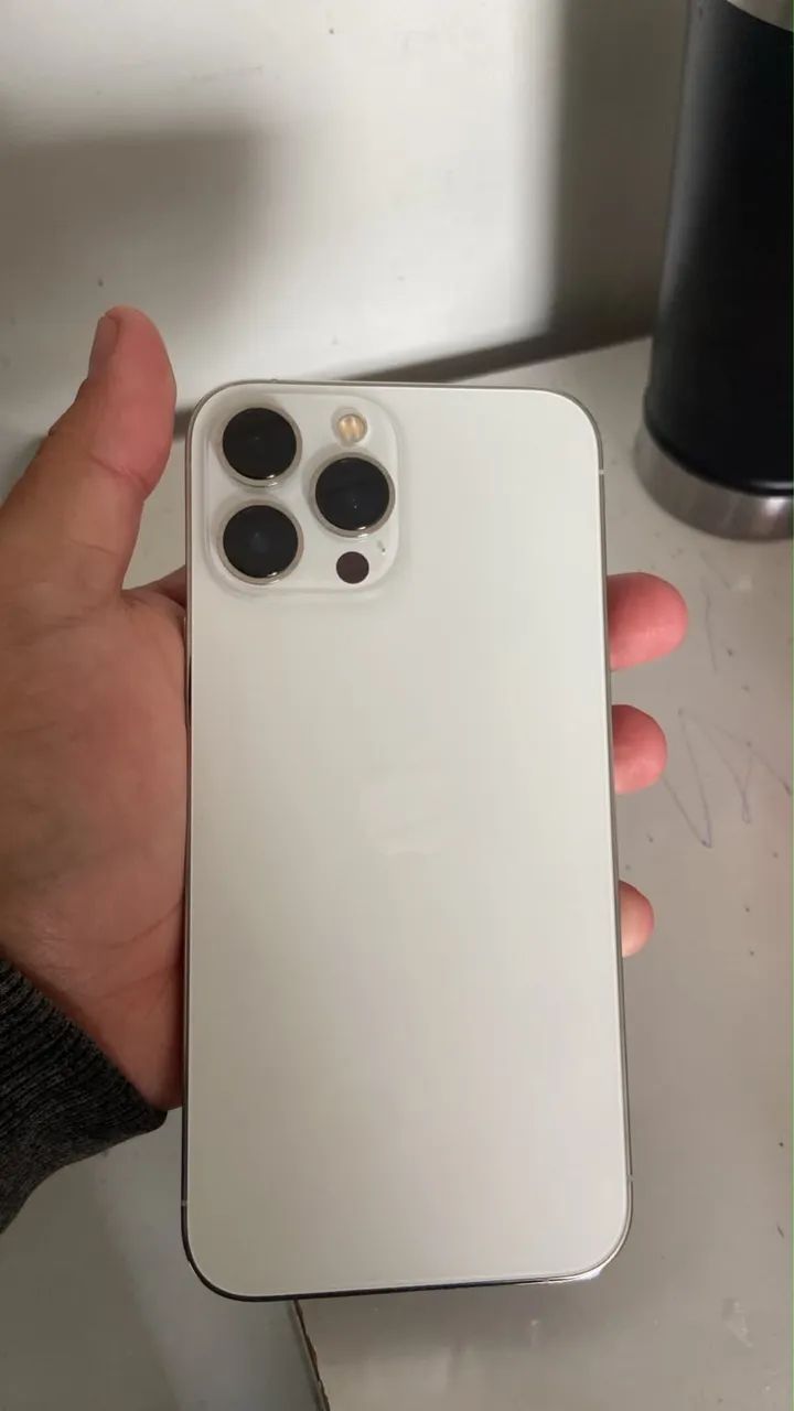 iPhone 13 Pro Max 128gb - Foto 3