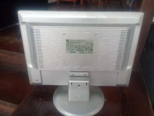 Monitor HP 17we - Foto 3