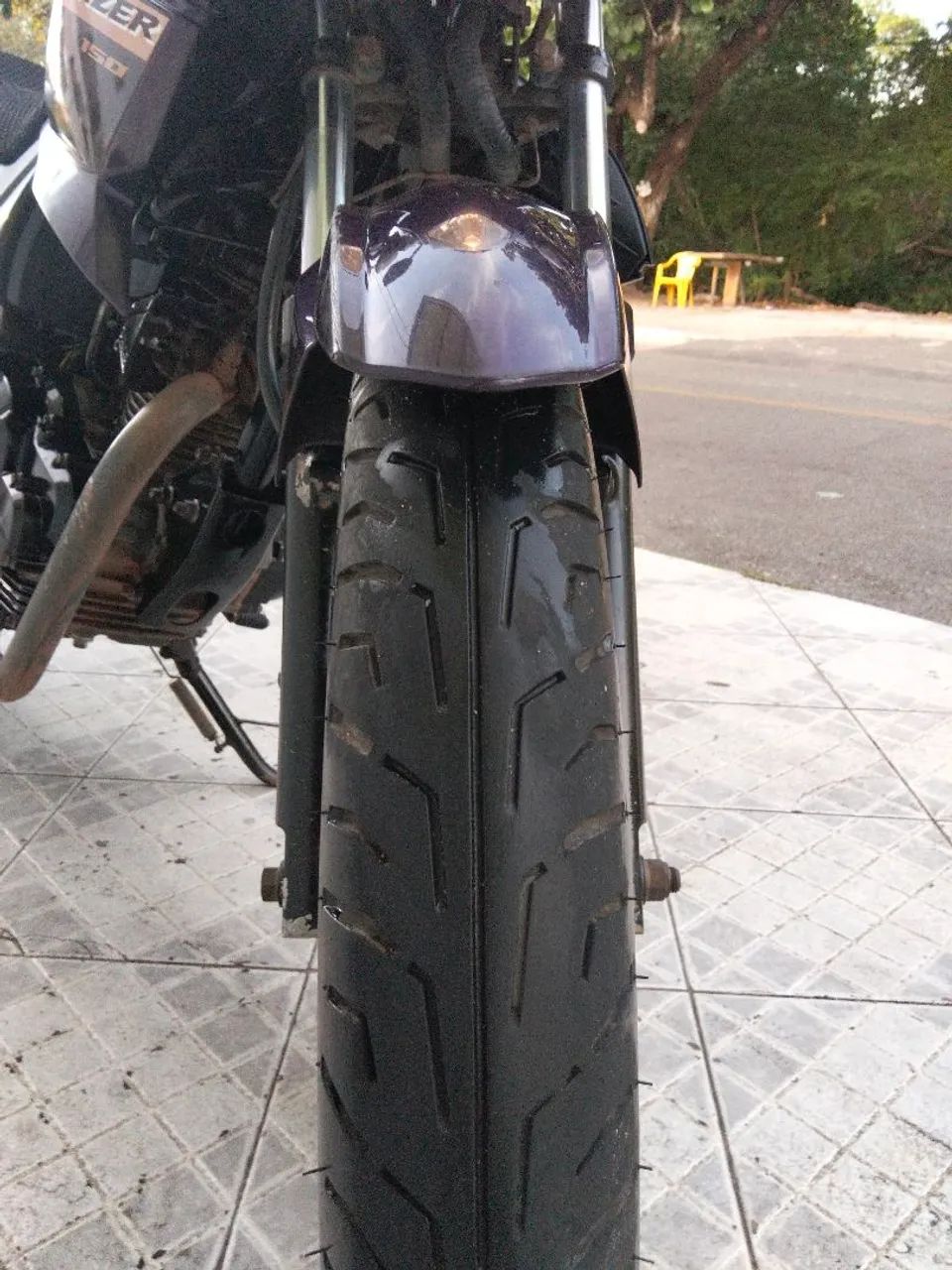 Fazer 150  - Foto 3