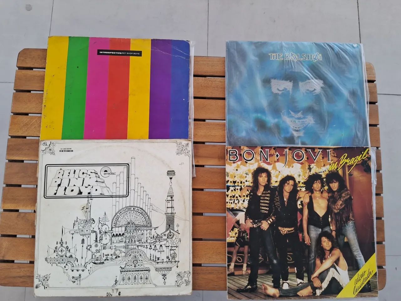 Discos de Vinil  - Foto 4