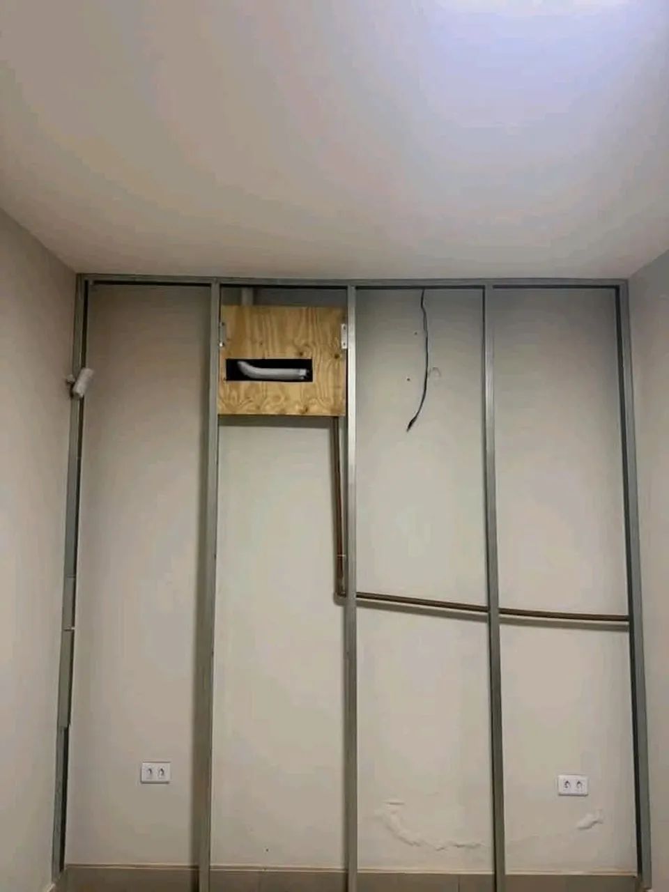 Drywall  instalação  - Foto 2