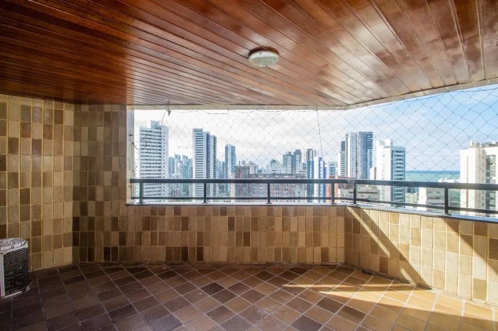 Duplex perto do Shopping Recife e Avenida Boa Viagem - Foto 3