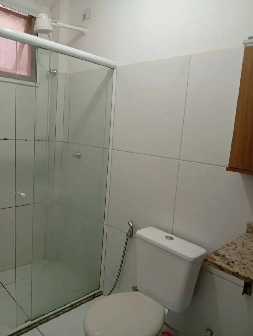 Imóvel para aluguel com 50 metros quadrados com 2 quartos - Foto 4