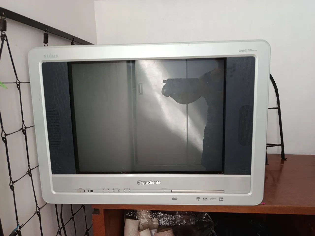 Vendo TV antiga 