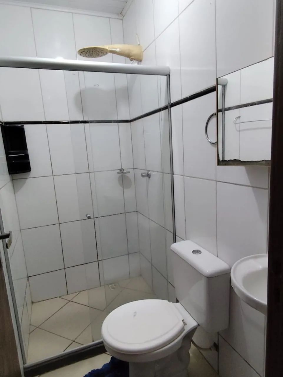 KITNET MOBILIADO EM ARAÇAS