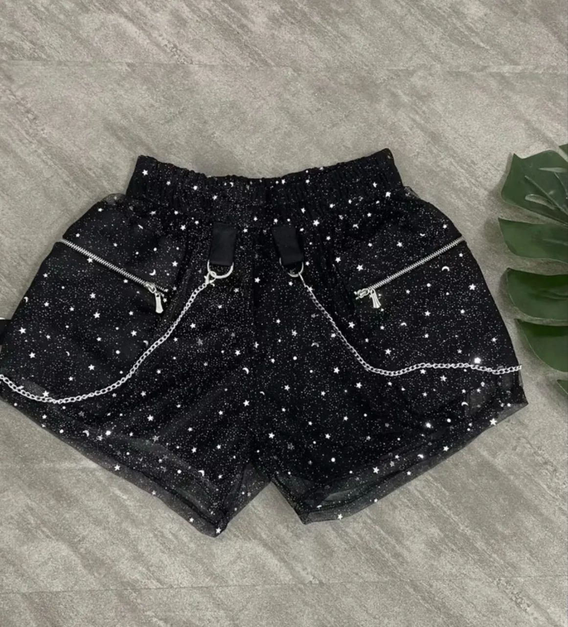 Vendo esse short de festa - Foto 2