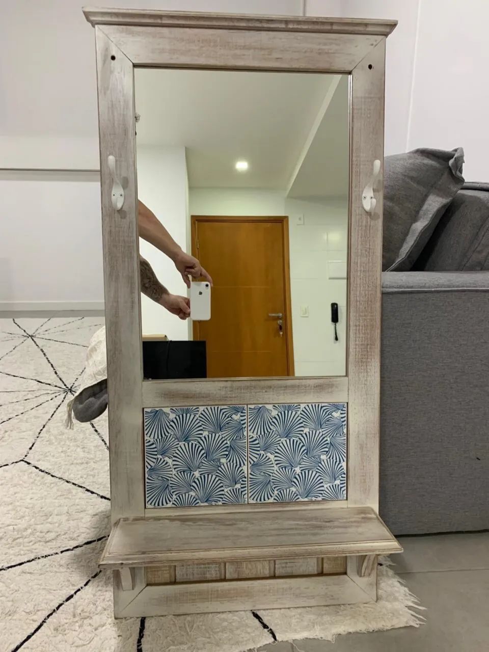 Espelho  - Foto 5