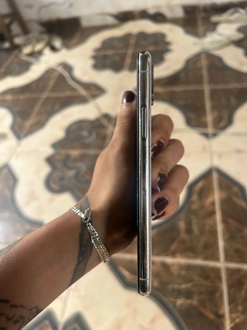 iPhone X - Foto 2