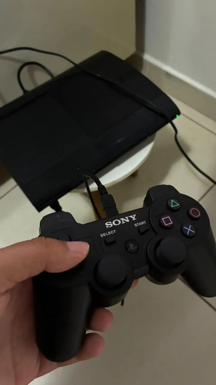 Playstation 3 - Foto 2