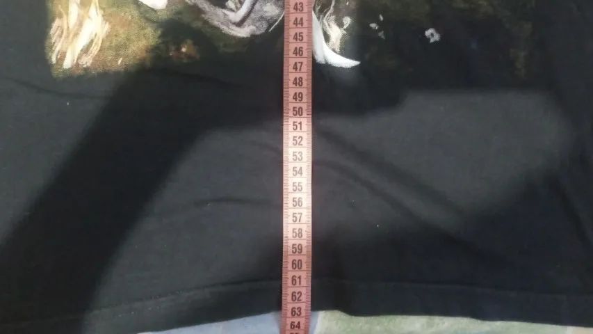 Camisa The Walking Dead - Foto 3