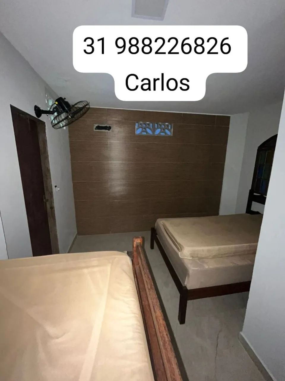 Casa de temporada na praia Du lê em Guarapari ES - Foto 7