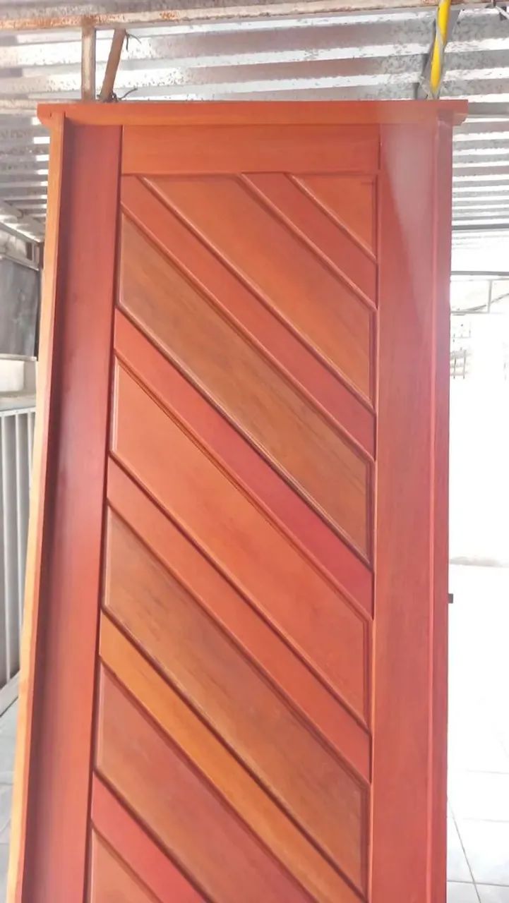 Porta  - Foto 2