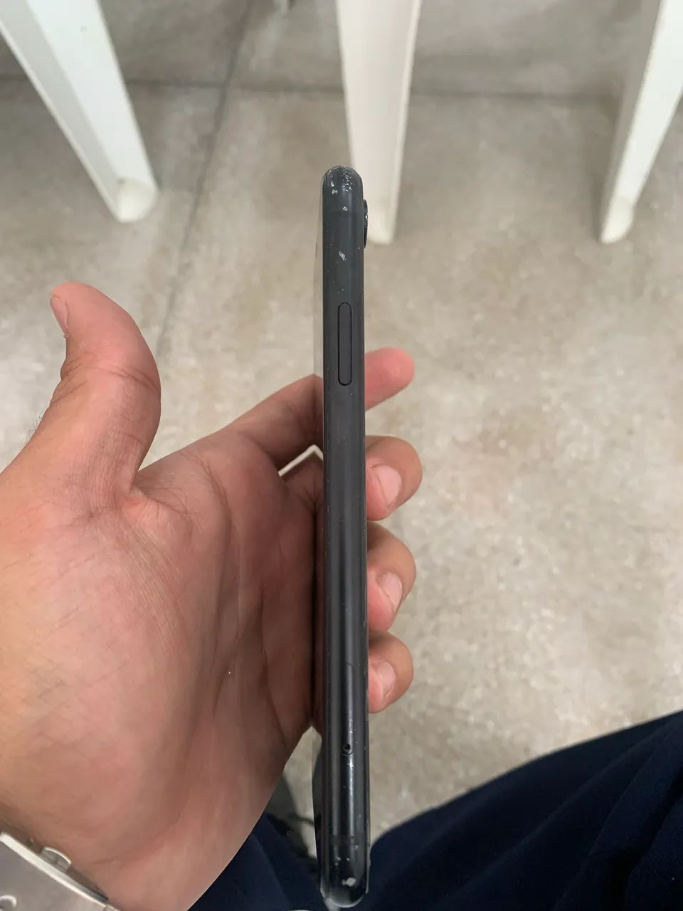 iPhone XR pra vender!