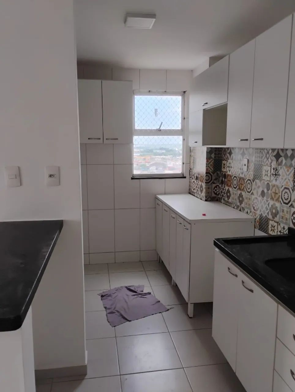 Aluguel Apartamento Residencial IPE - Foto 2