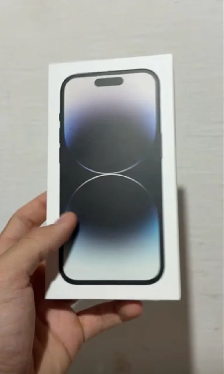 iPhone 14 PRO 256GB - Foto 2