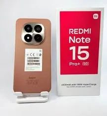 NOTE 15 PRO  PLUS 512 / 12 5G,,,LACRADOS