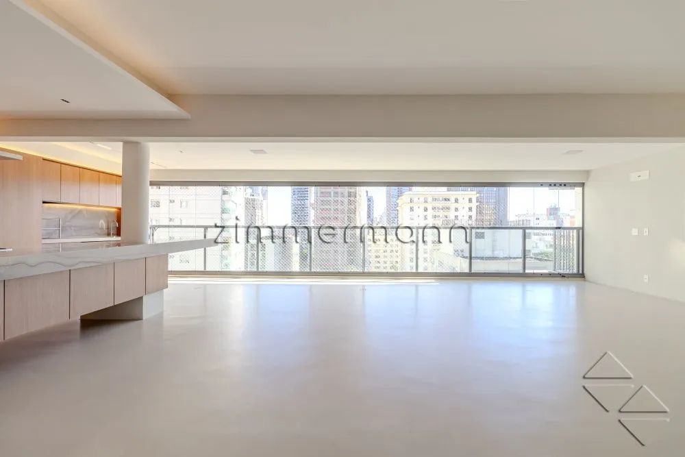 APARTAMENTO PINHEIROS 3 DORMITÓRIOS 2 VAGAS - Foto 2