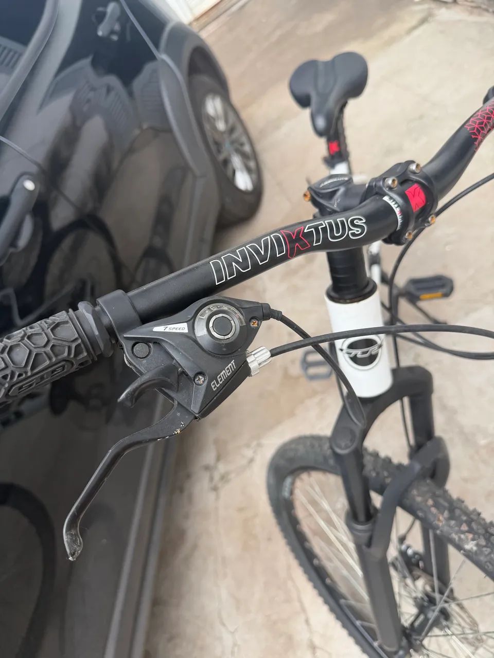 Bicicleta  - Foto 4