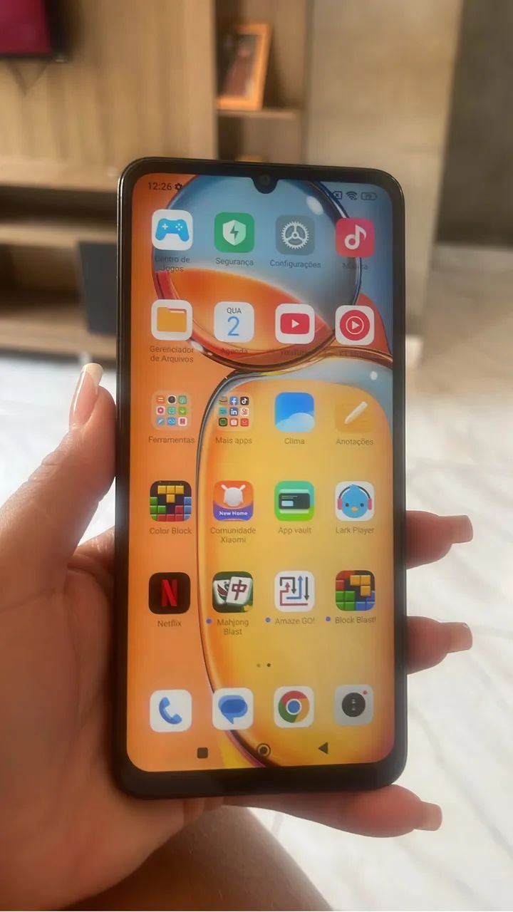 Redmi 13 - Foto 2