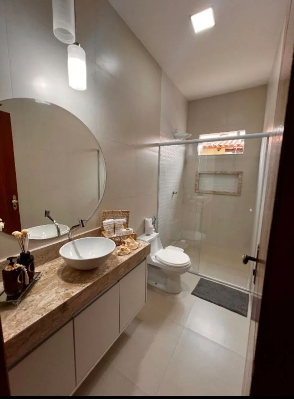 Casa Praia Guaratiba Bahia - Foto 6