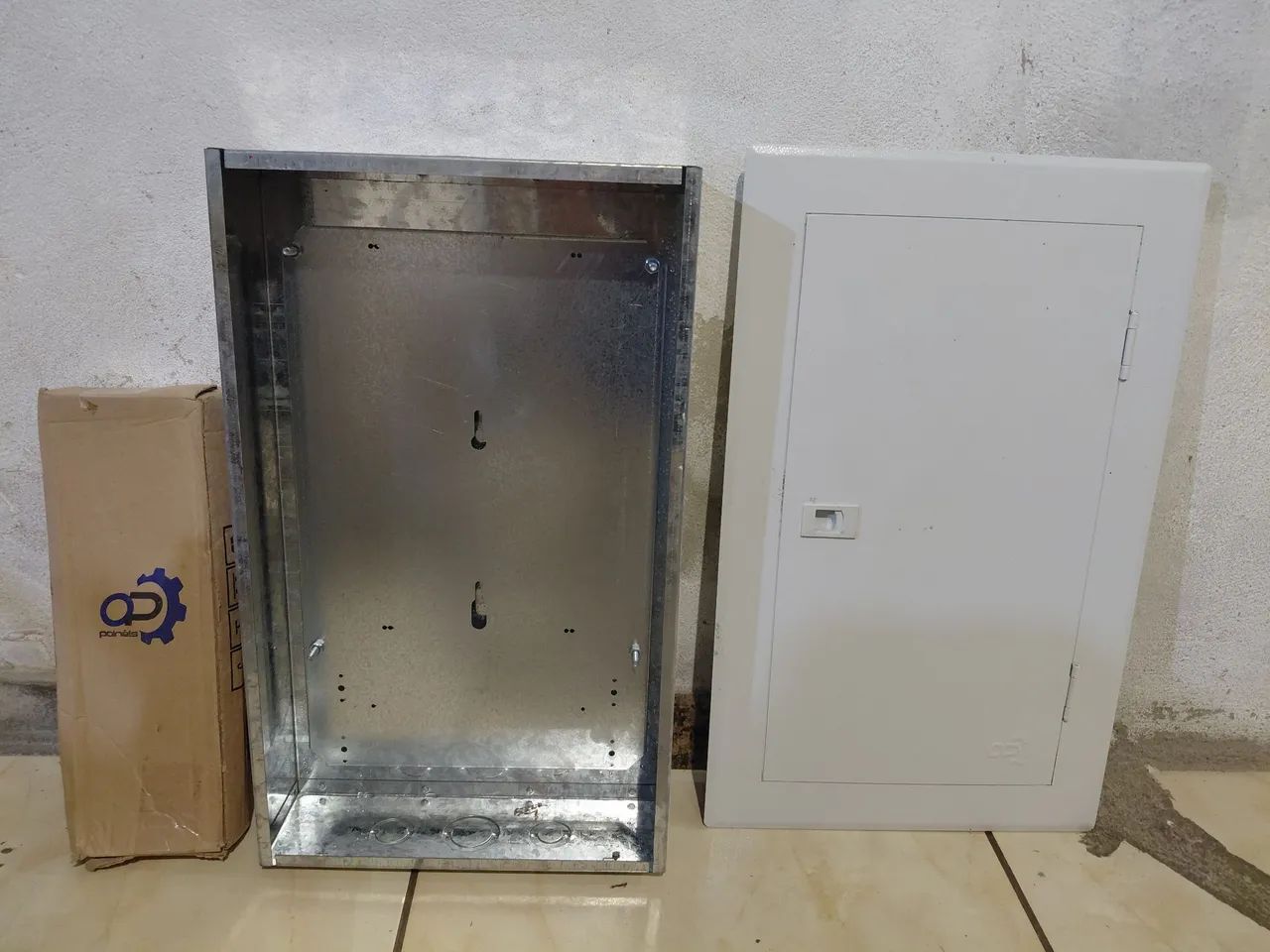 Painel elétrico458363106451804160