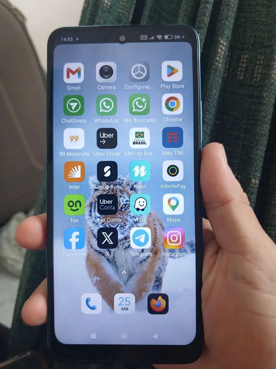 Xiaomi Redmi 12
