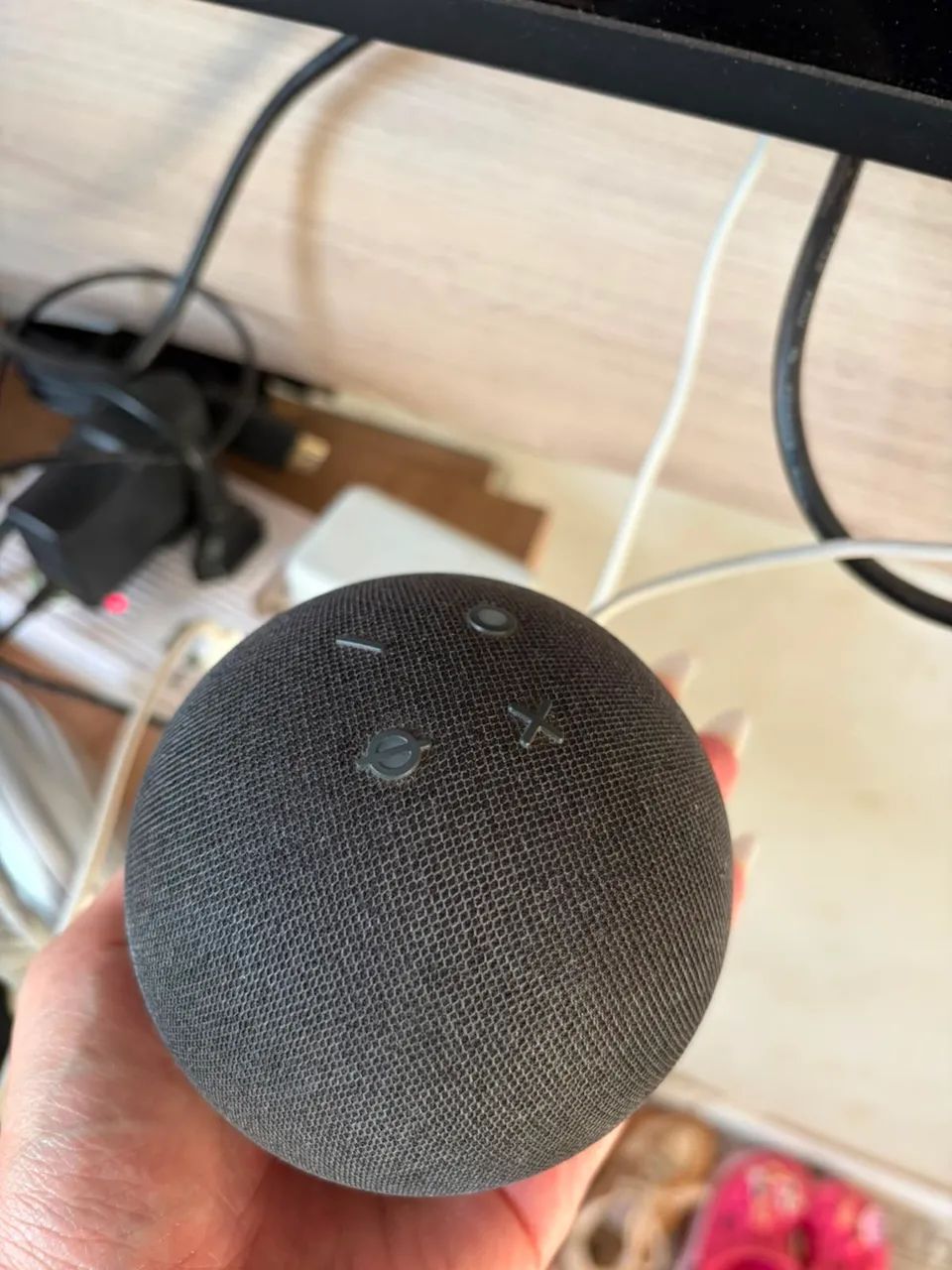 Amazon Exho Dot - Alexa