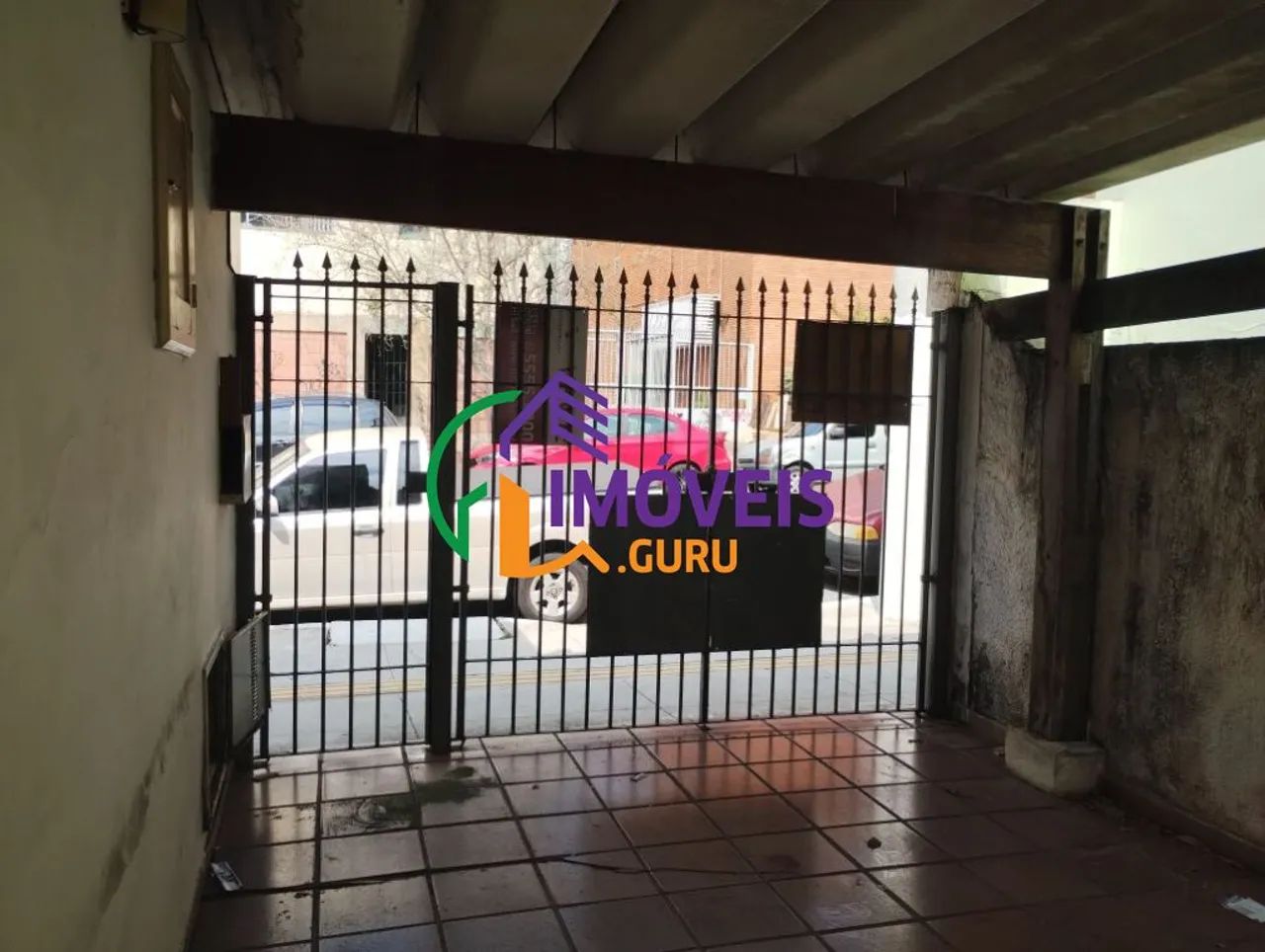 AREA - VILA ROMANA - SP