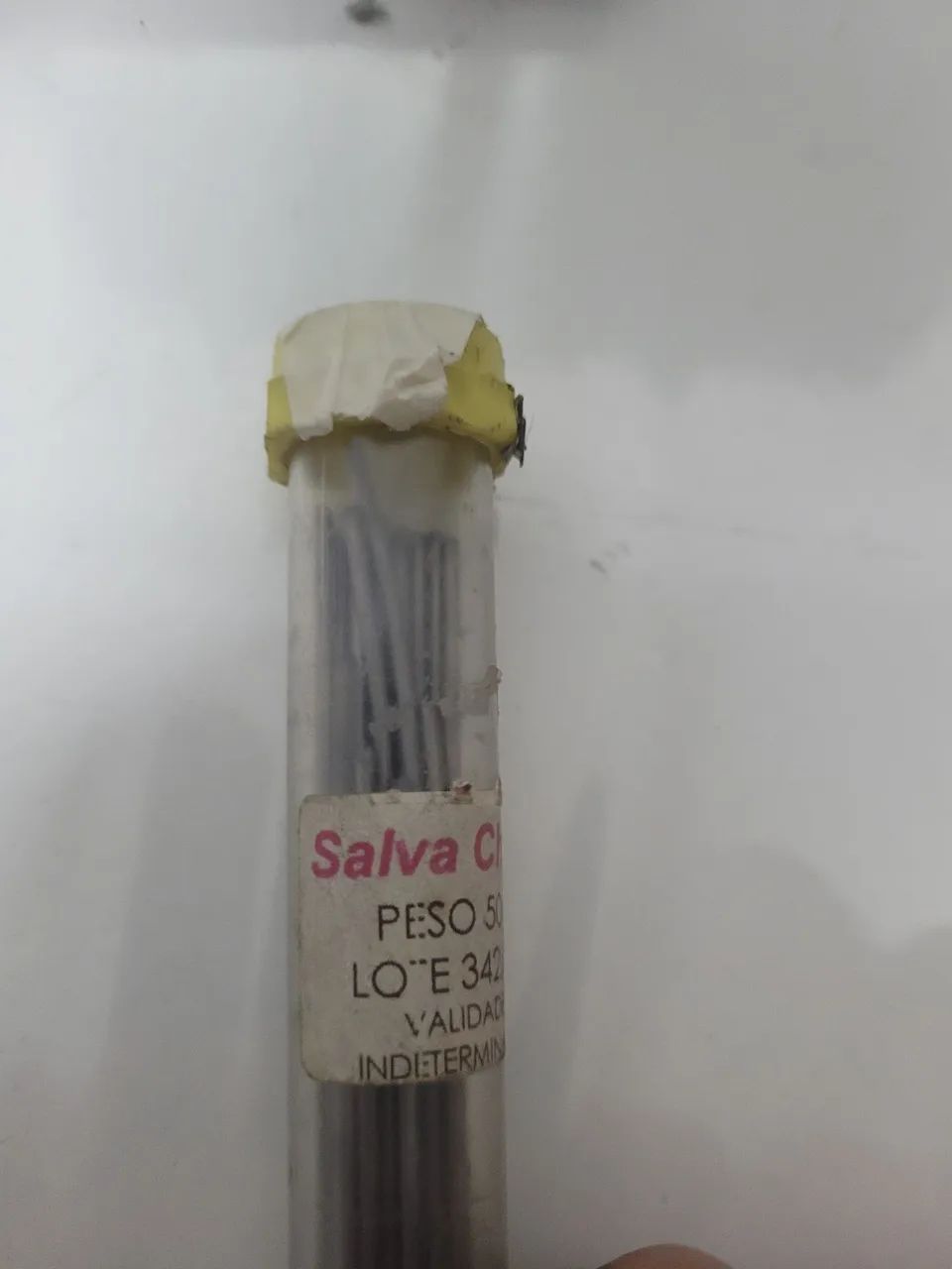 Salva chip - Foto 3