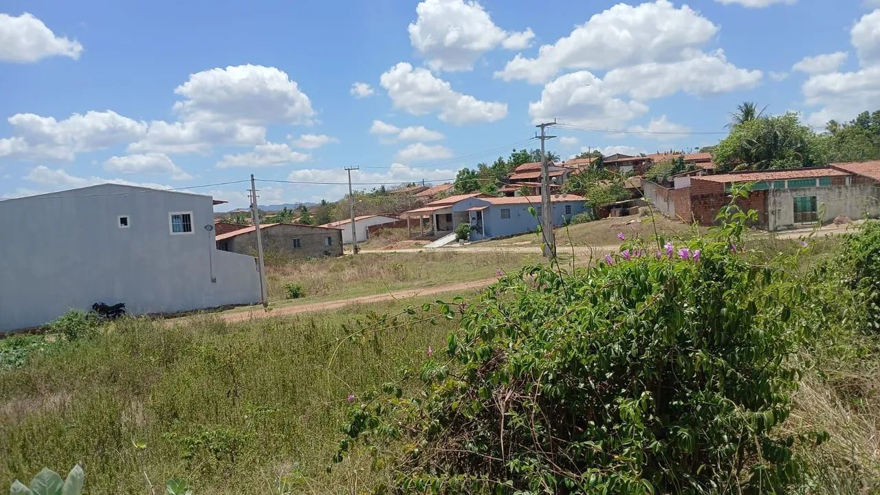 TERRENO À VENDA EM ARACOIABA - CE  - Foto 4
