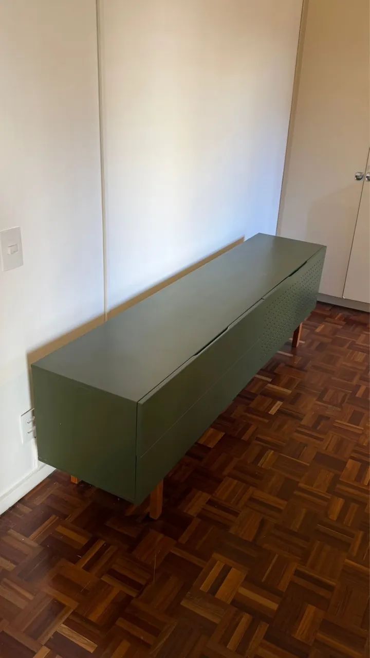 Rack tokstok - verde  - Foto 3