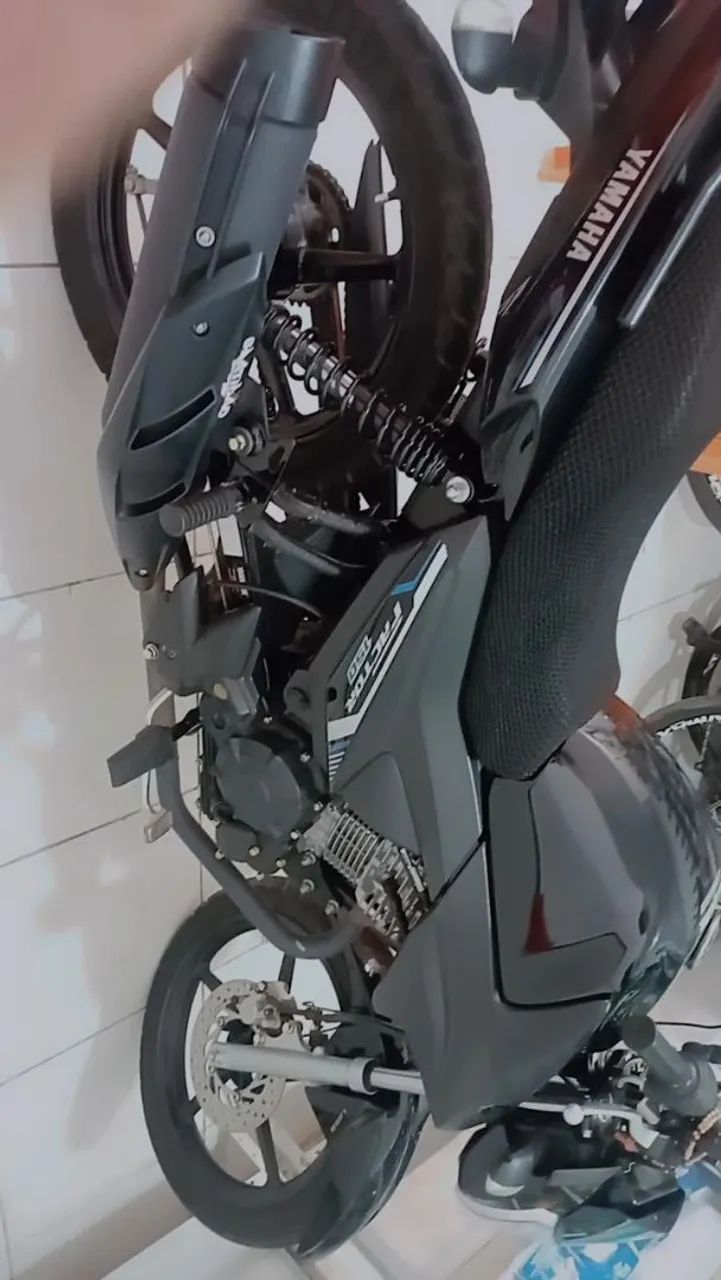 Yamaha Factor 2023  150cc  - Foto 2