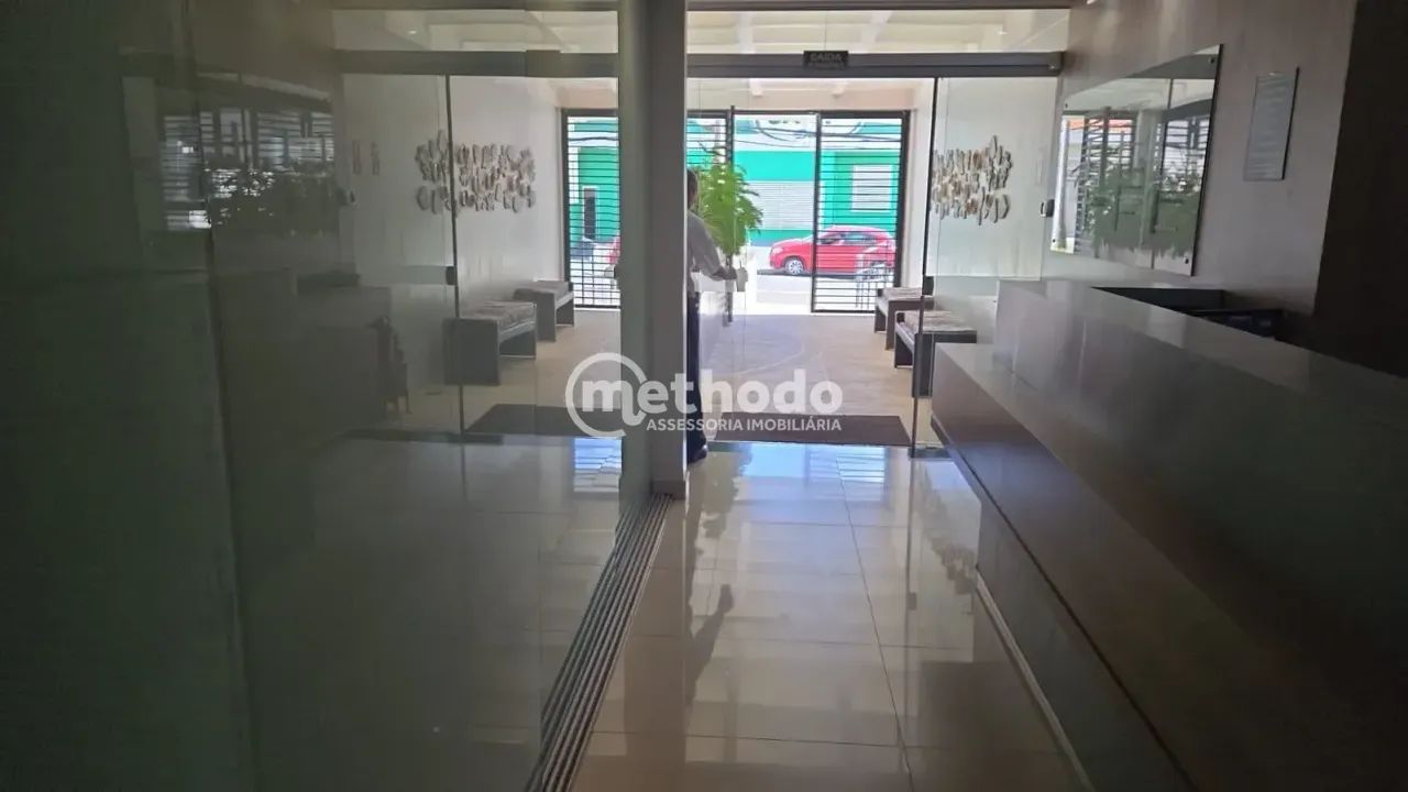 Sala à venda, Vila Itapura, Campinas, SP - Foto 3