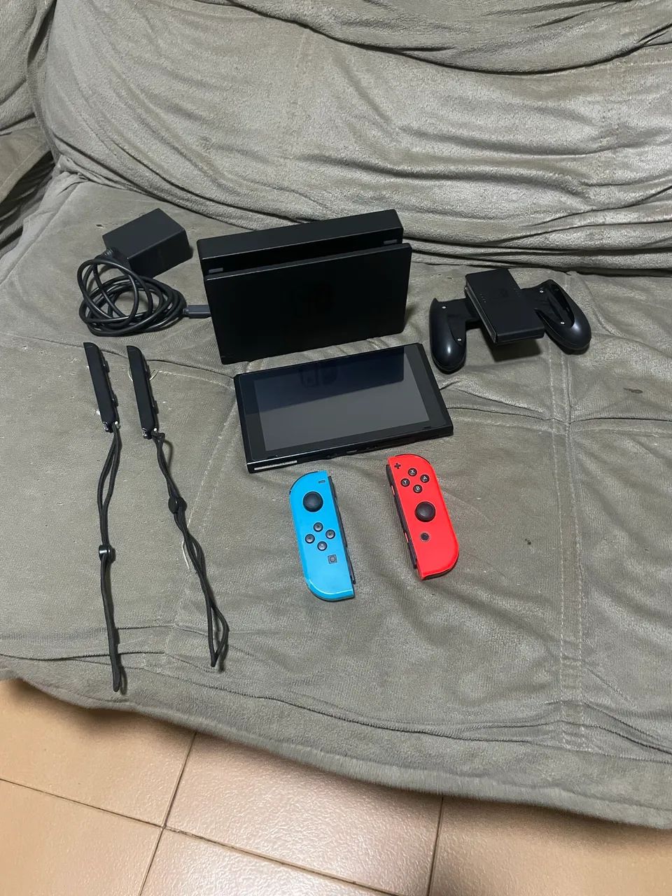Vendo Nintendo  - Foto 2