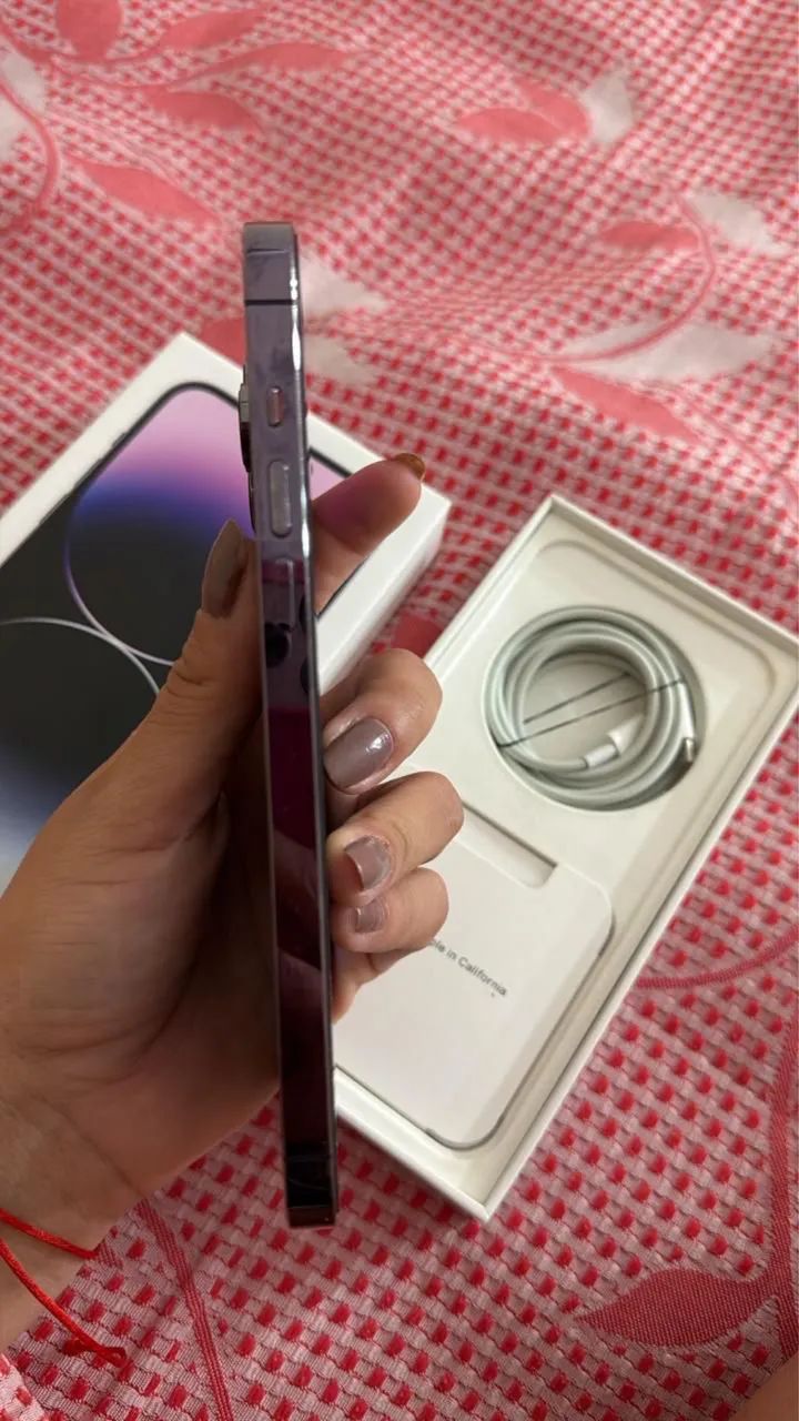 iPhone 14 Pro Max  - Foto 3